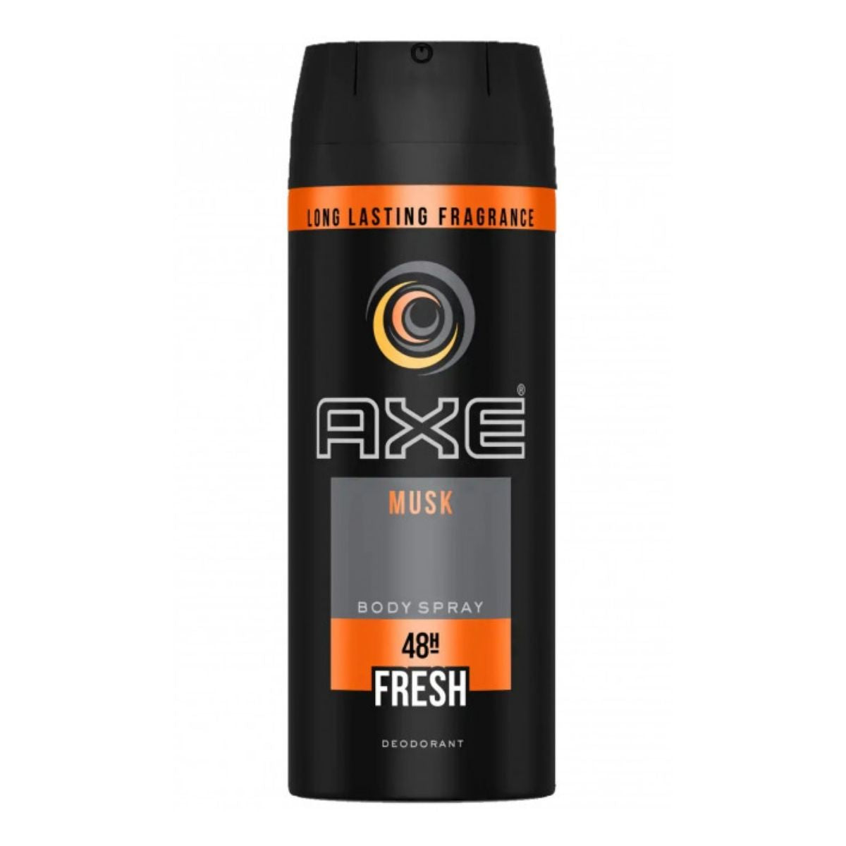 Axe - Musk fresh deodorant body spray. Axe - Musk fresh deodorant body spray.