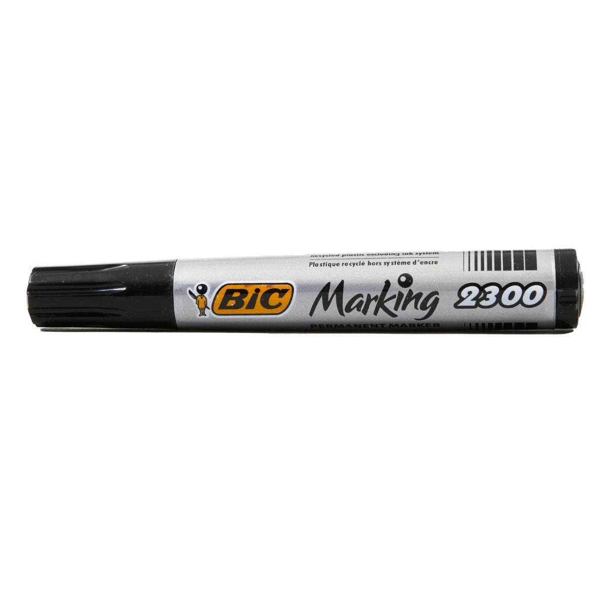 A Bic Marker Pen on a white background.