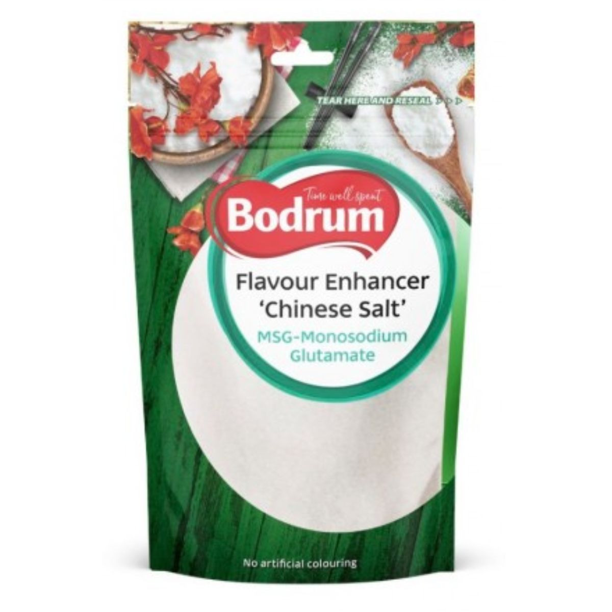 Bodrum - Chinese Salt - 100g flavour enhancer.