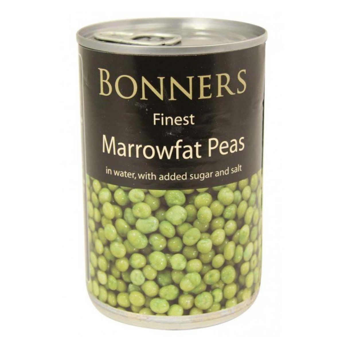 Bonners - Finest Marrowfat Peas - 300g