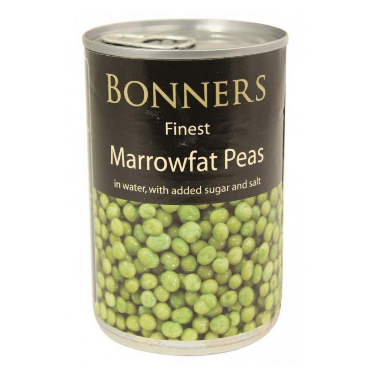 Bonners - Finest Marrowfat Peas - 300g Bonners - Finest Marrowfat Peas - 300g