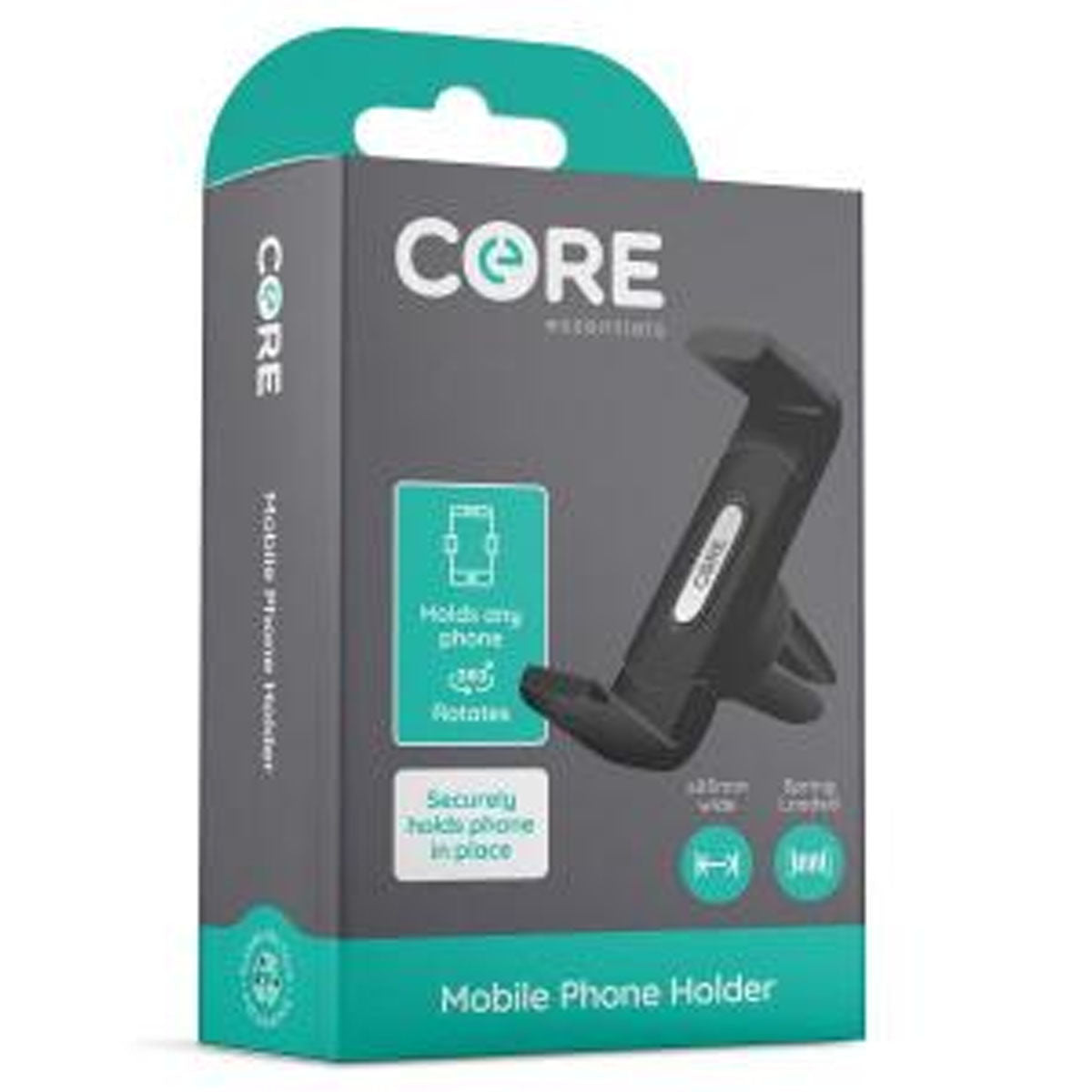 Core - Car mobile phone holder