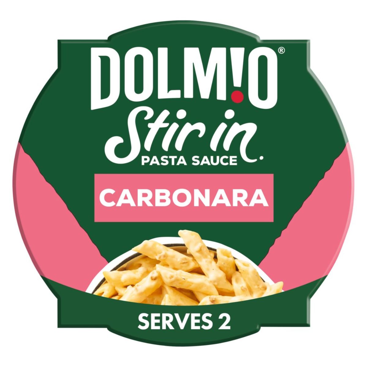 Dolmio - Stir In Carbonara Pasta Sauce - 150g