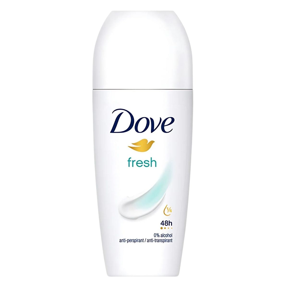 Try Dove - Fresh 48hr Anti-Perspirant. Experience unmatched freshness and protection for 48 hours with this alcohol-free solution. Try Dove - Fresh 48hr Anti-Perspirant. Experience unmatched freshness and protection for 48 hours with this alcohol-free solution.