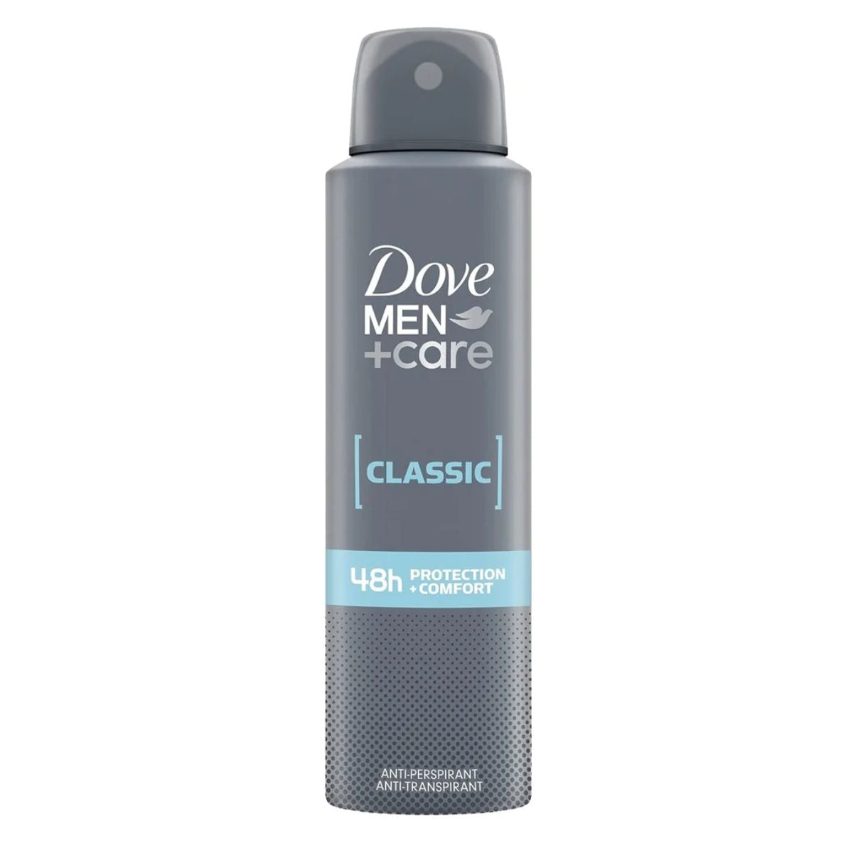 Dove - Men Classic Deodorant - 150ml