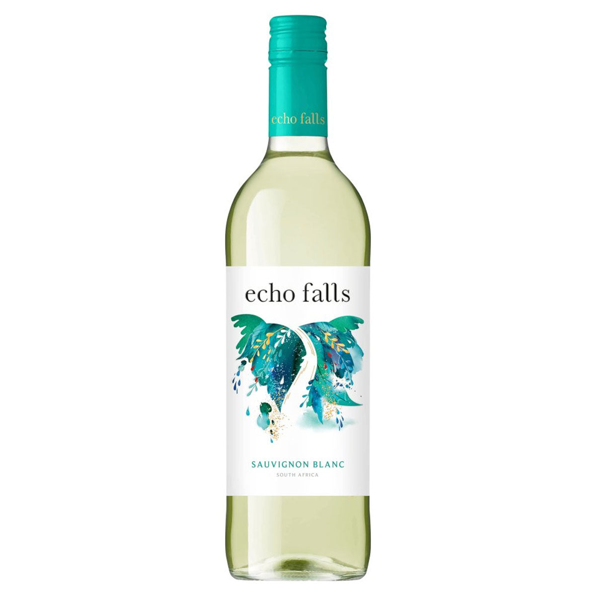 Echo Falls - Sauvignon Blanc (11% ABV) - 750ml white wine.