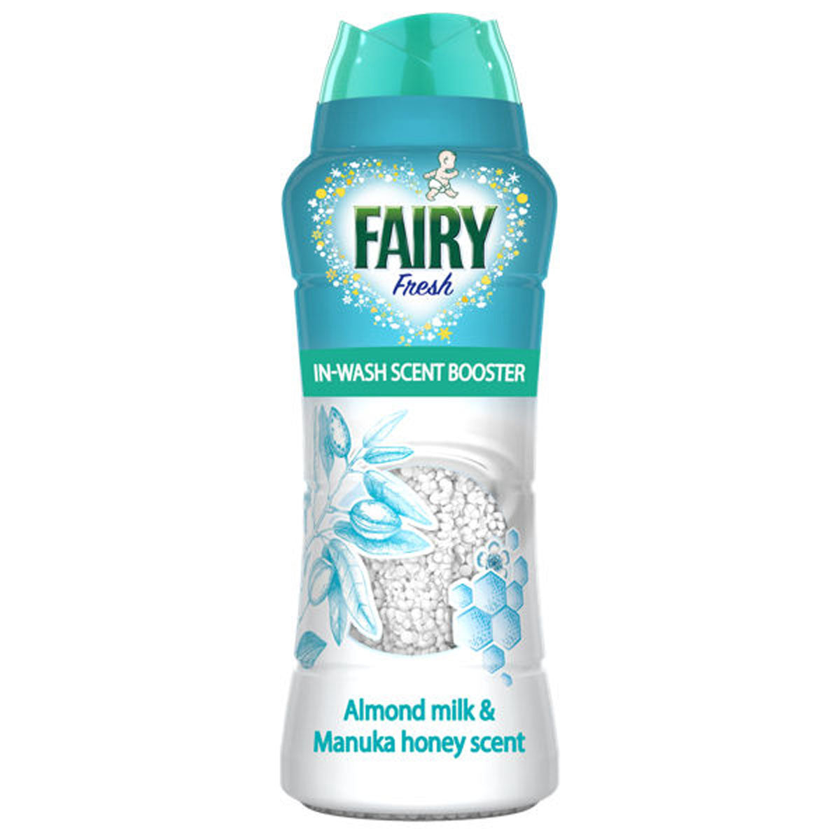 Fairy - Beads Non Bio In-Wash Scent Booster - 570g - Continental Food Store