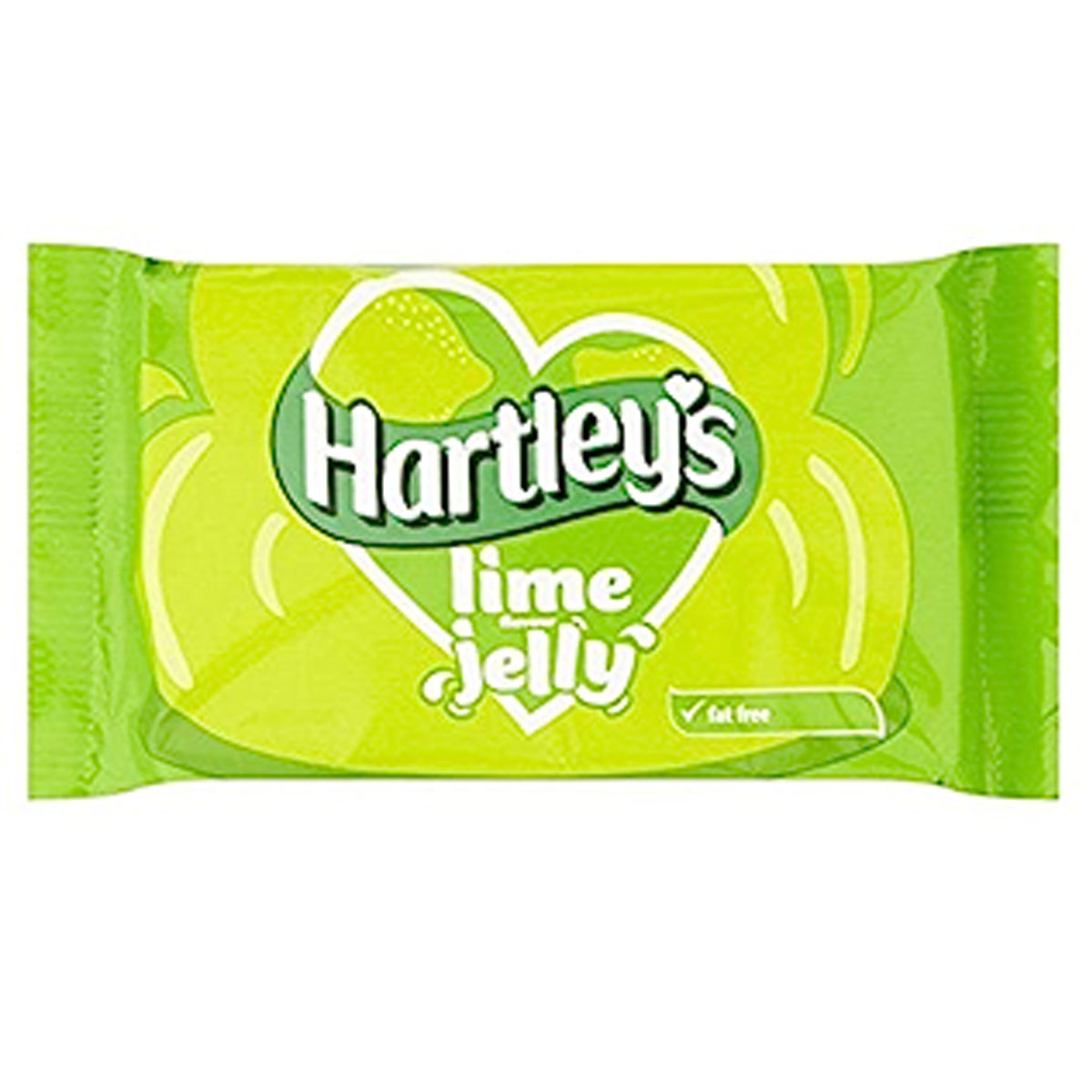 Hartley's - Jelly Lime Tablet - 135g - Continental Food Store