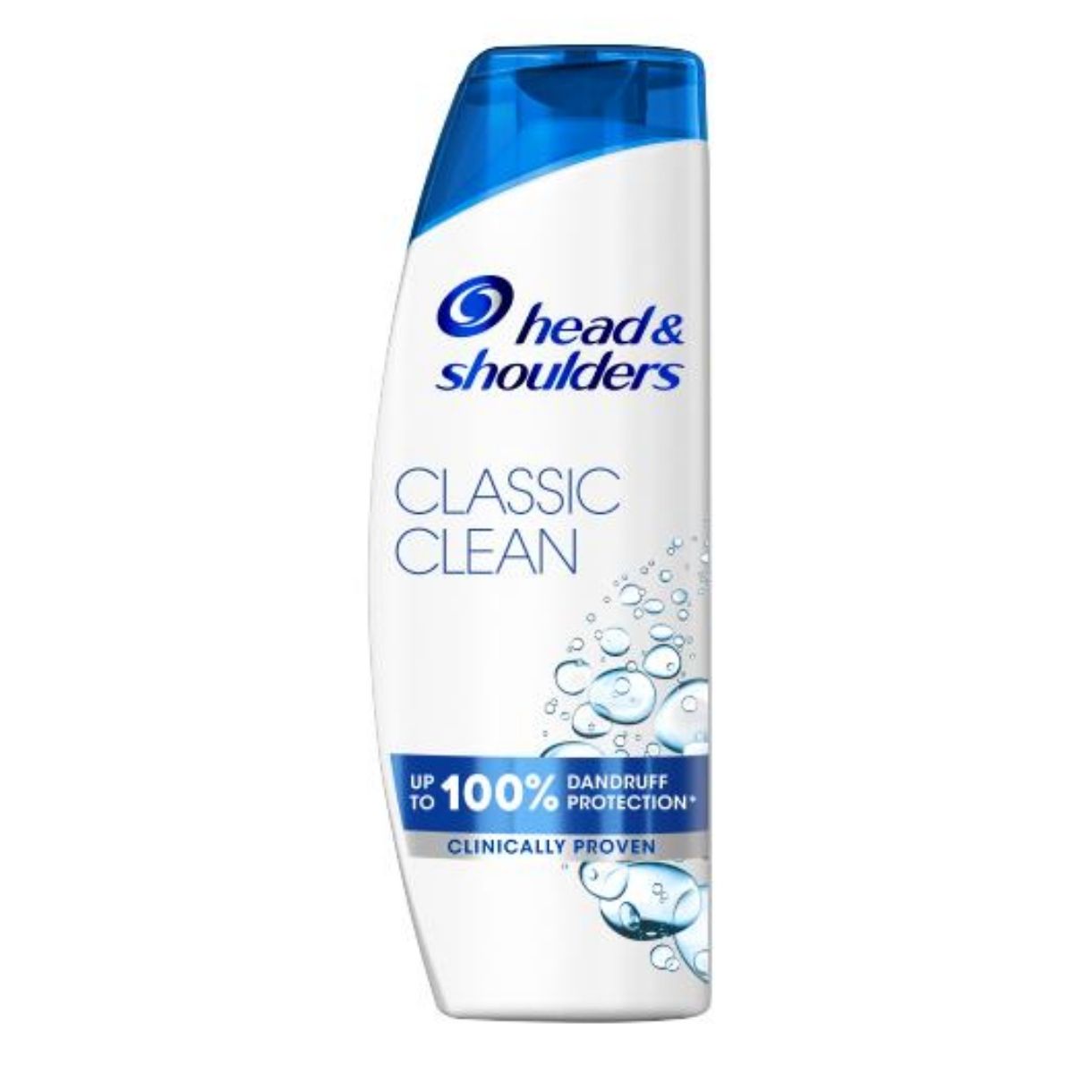 Head & Shoulders - Classic - 400ml shampoo. Head & Shoulders - Classic - 400ml shampoo.