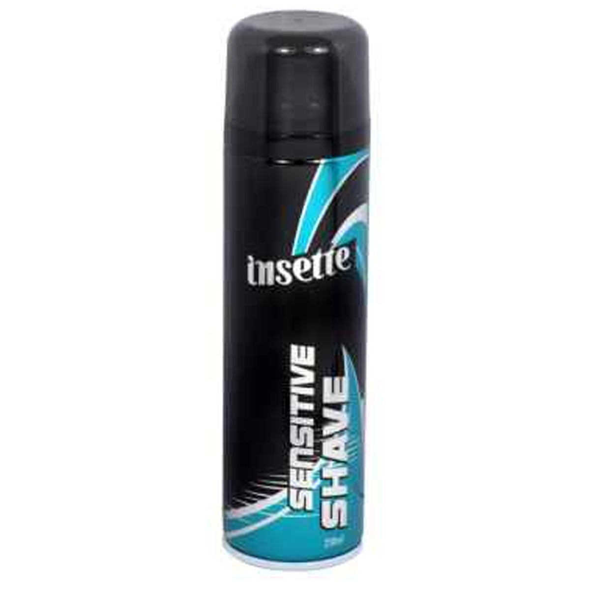 Insette - Shaving Foam - 250ml - Continental Food Store Insette - Shaving Foam - 250ml - Continental Food Store