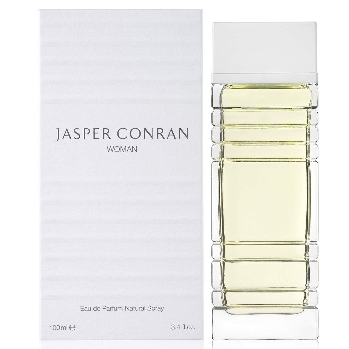 Jasper Conran - Signature Woman Perfume - 100ml, women's eau de toilette.