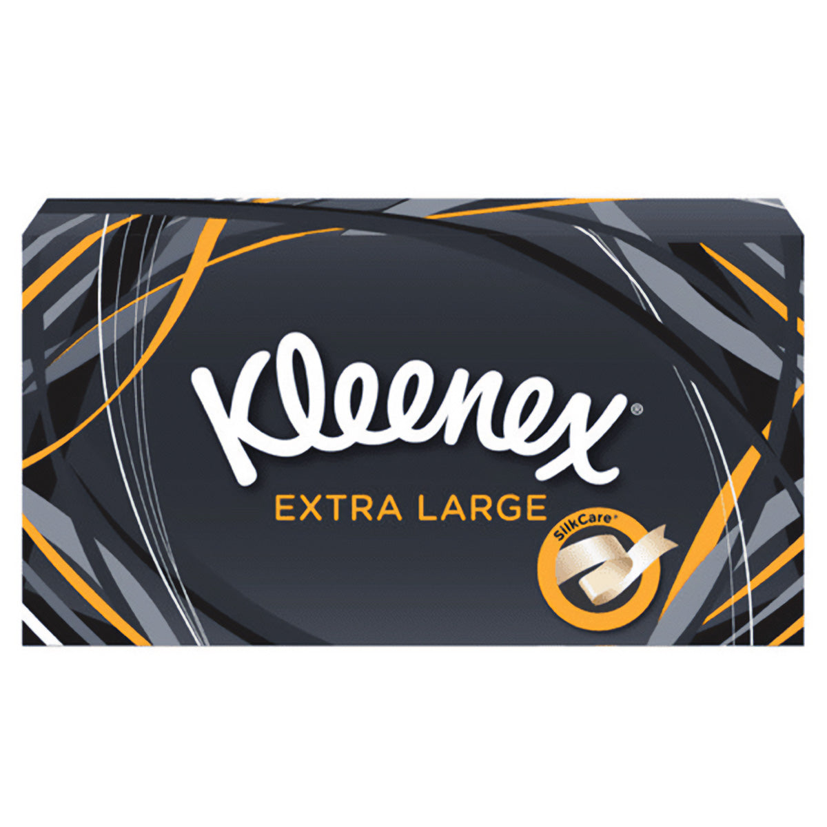 Kleenex - Extra Large Tissues - 90 Sheets extra large wipes.