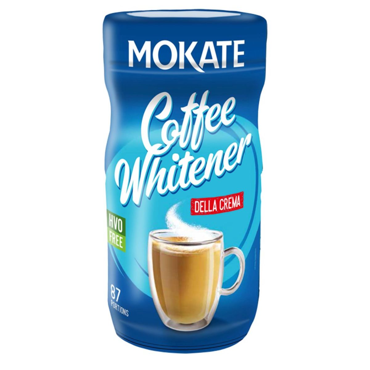 Mokate - Coffee Whitener Standard - 350g - 1 lb.