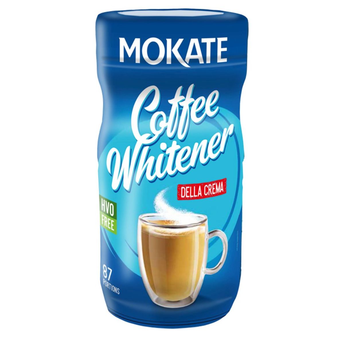 Mokate - Coffee Whitener Standard - 350g - 1 lb. Mokate - Coffee Whitener Standard - 350g - 1 lb.