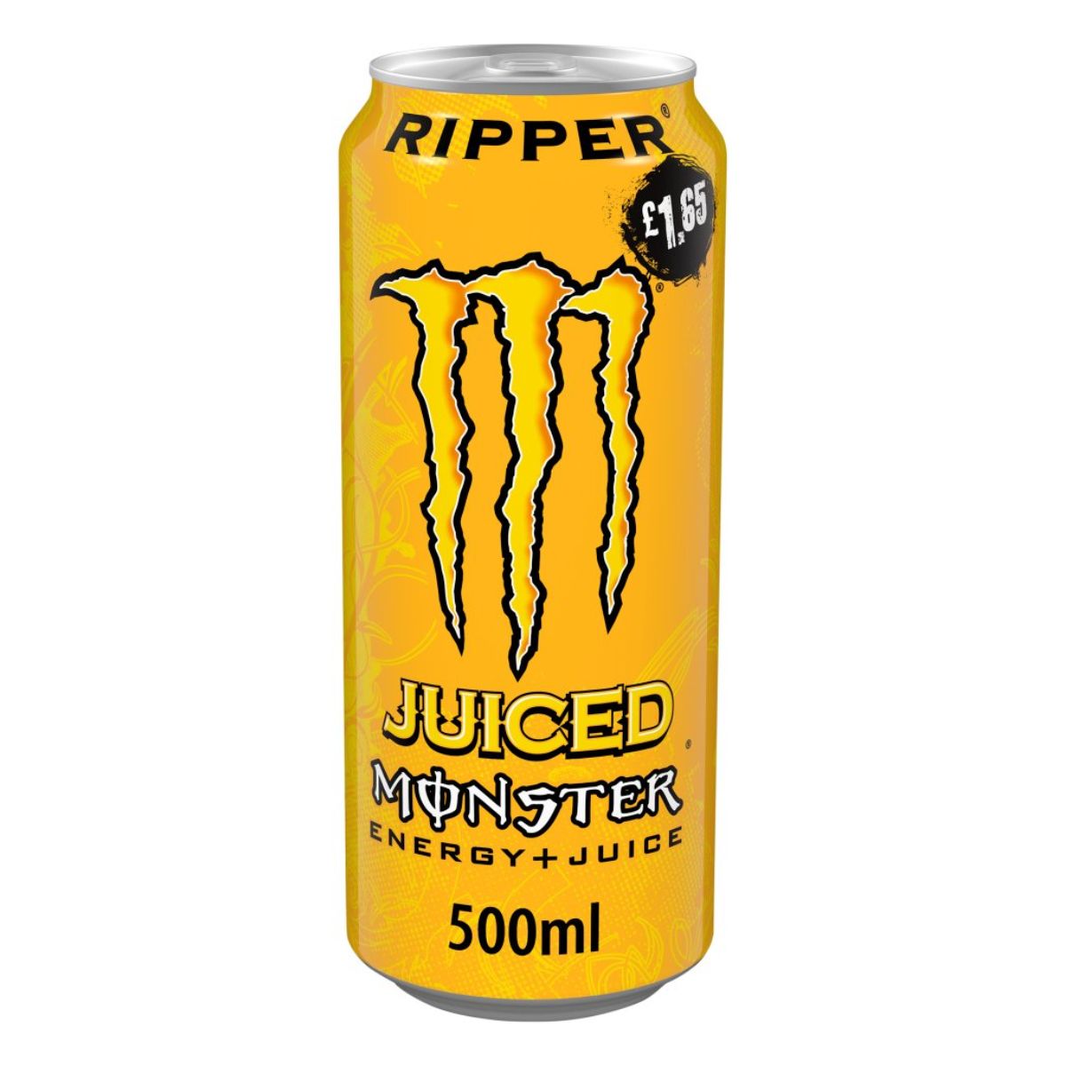 Monster - Energy Drink Ripper - 500ml