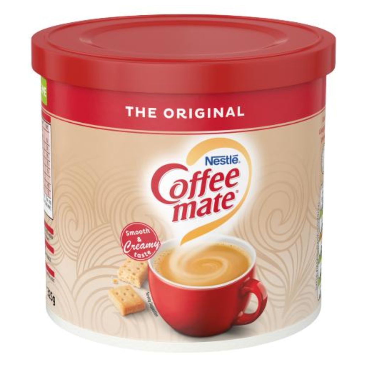 Nestle - Coffee Mate The Original - 325g in a can. Nestle - Coffee Mate The Original - 325g in a can.