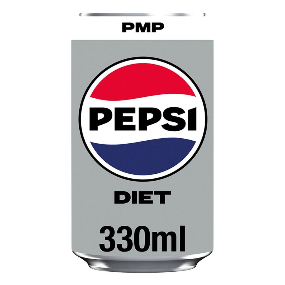 Pepsi - Diet Can - 330ml.