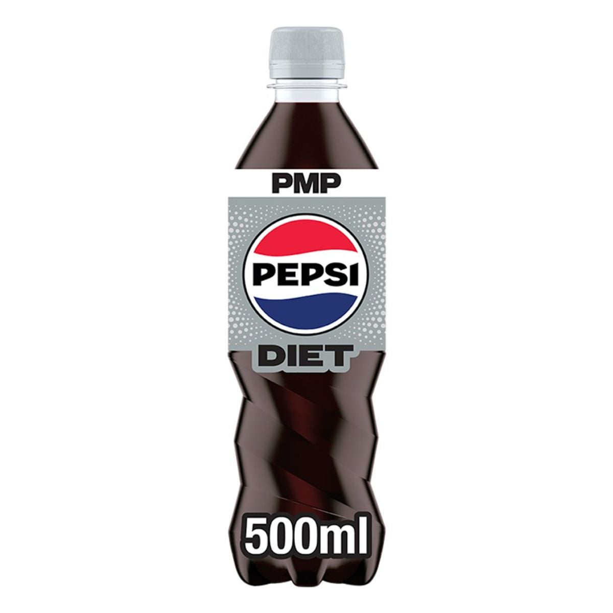 Pepsi - Diet Cola - 500ml. Pepsi - Diet Cola - 500ml.