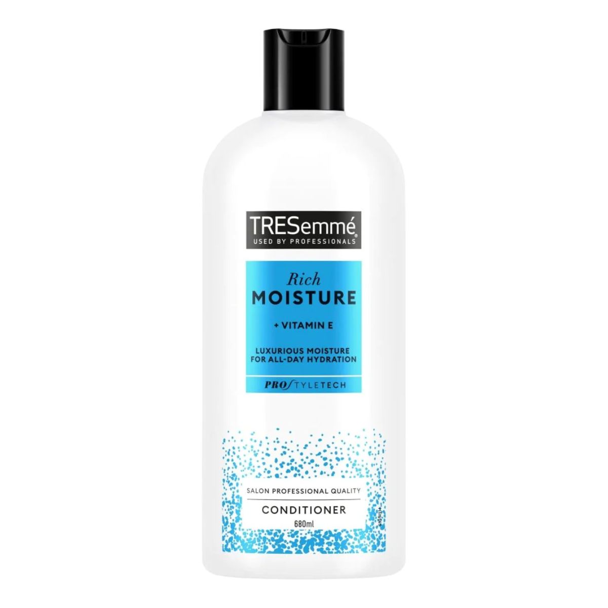TRESemme - Rich Moisture Conditioner - 680ml TRESemme - Rich Moisture Conditioner - 680ml
