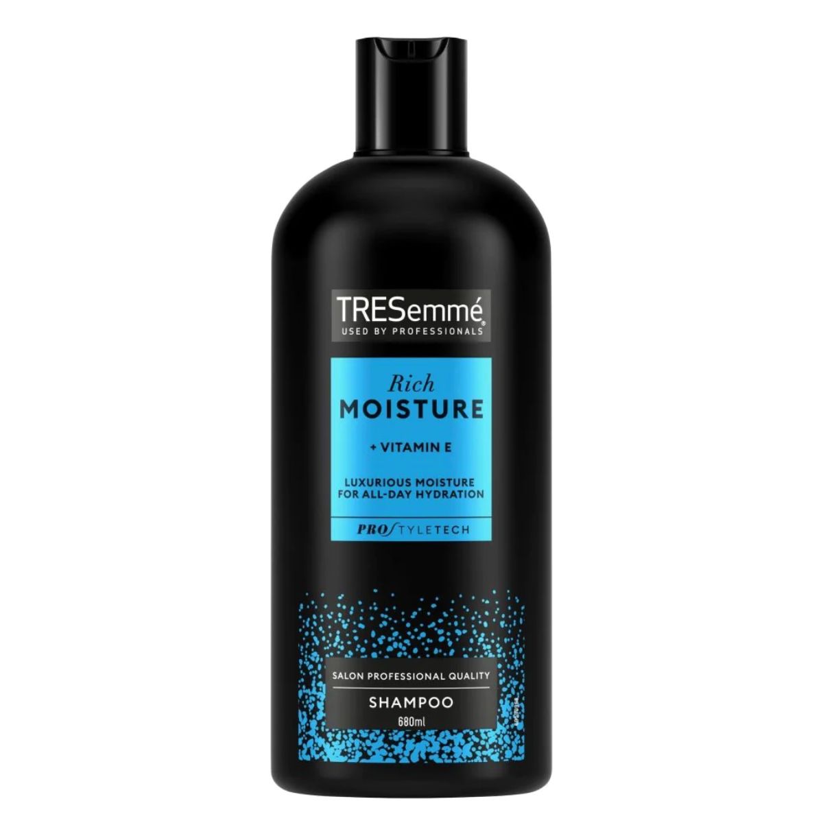 TRESemme - Rich Moisture Shampoo - 680ml.