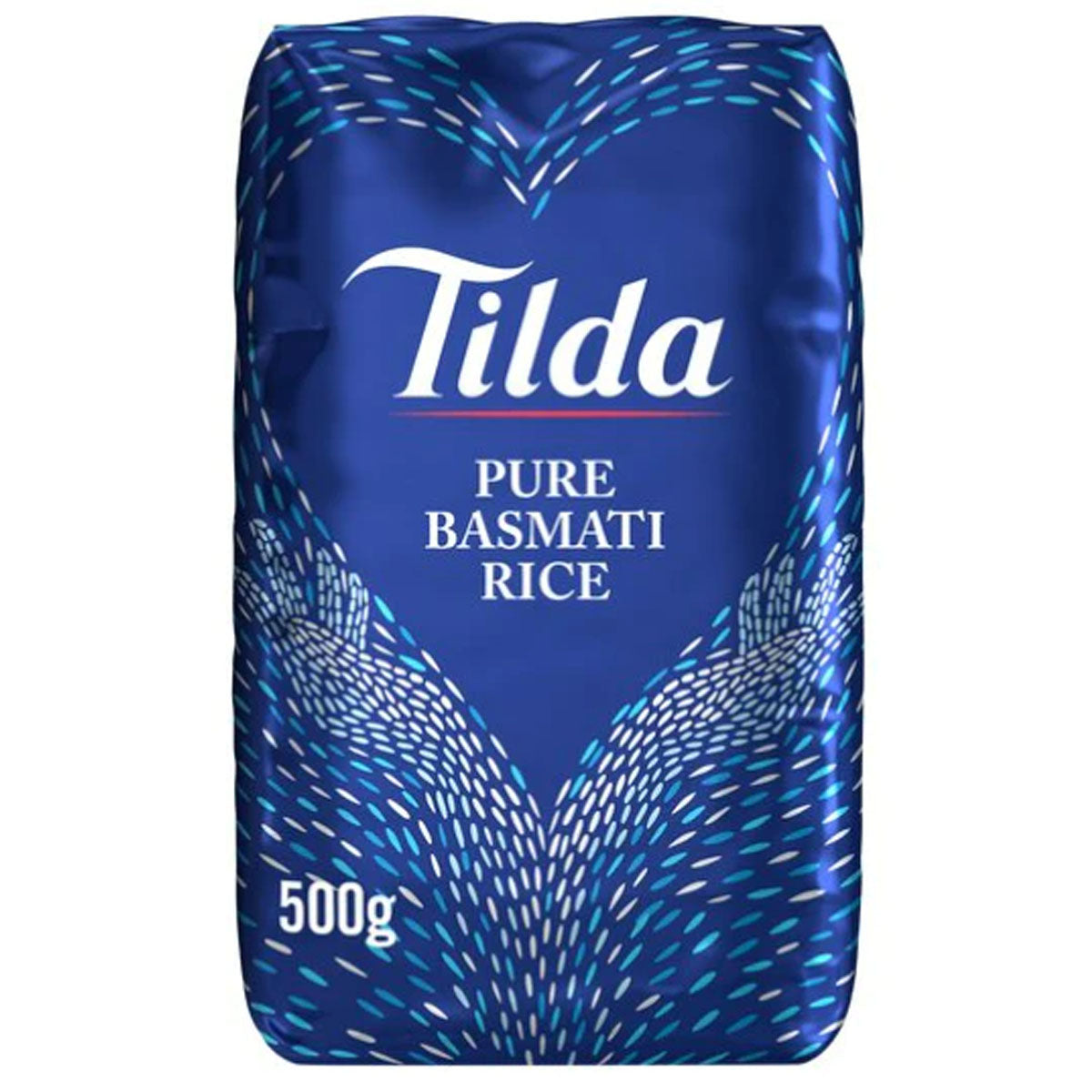 Tilda - Basmati Rice - 500g.
