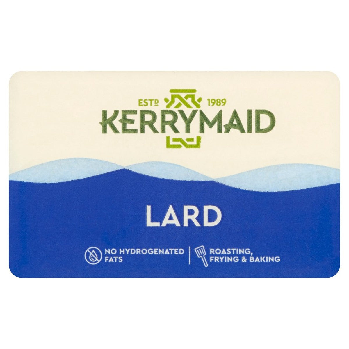 Kerrymaid - Lard - 250g - Continental Food Store