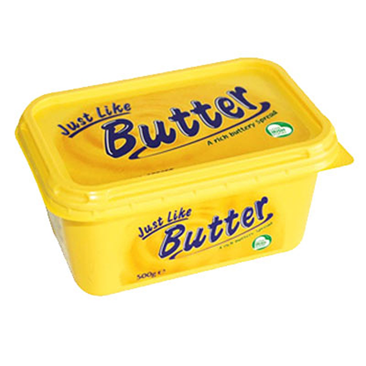 Just Like Butter - Buttery Spread - 500g - Continental Food Store