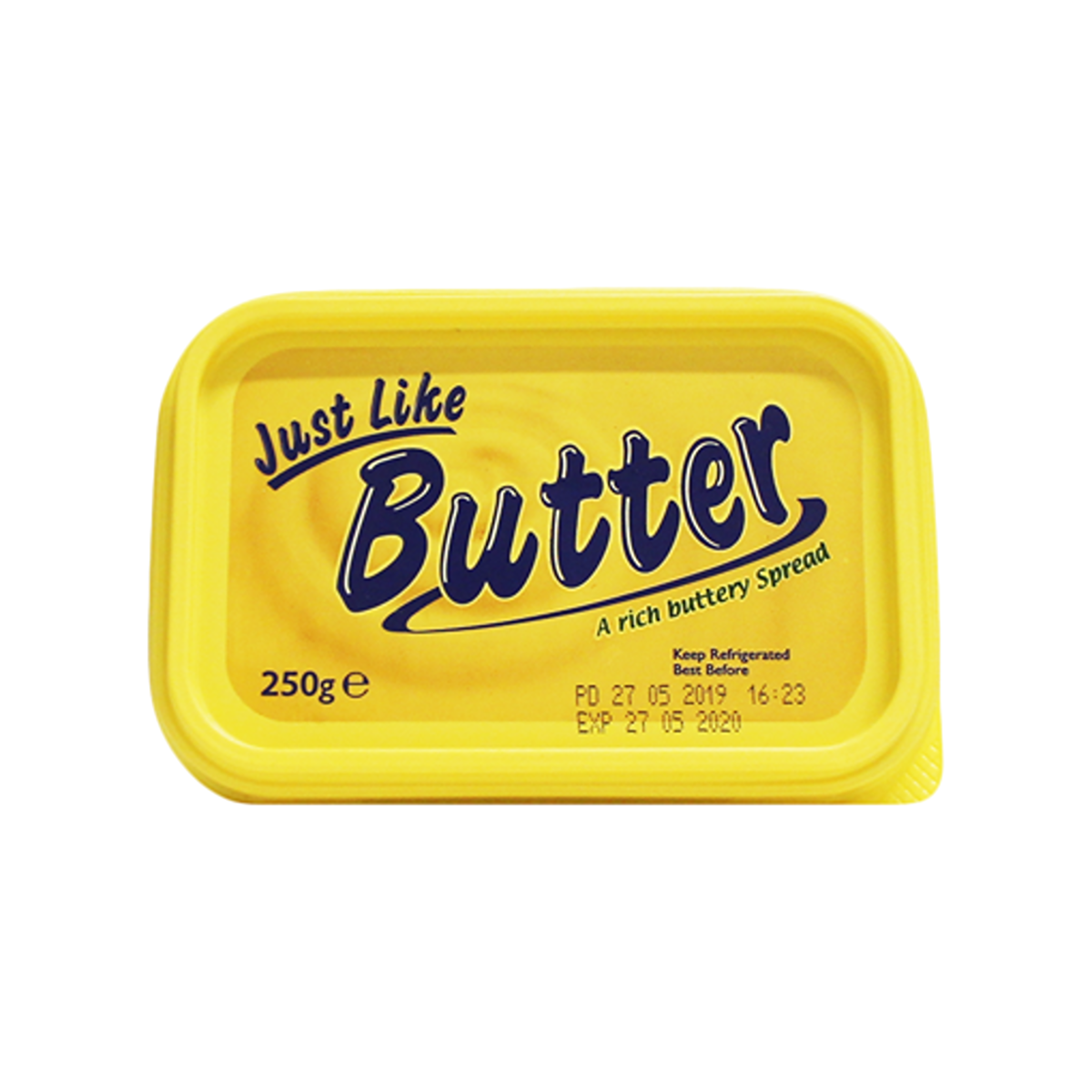 Just Like Butter - Margarine - 250g - Continental Food Store