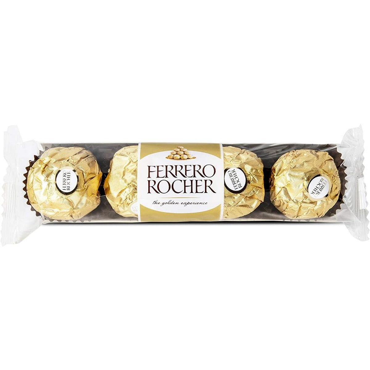 Ferrero Rocher - 4 Pieces - Continental Food Store