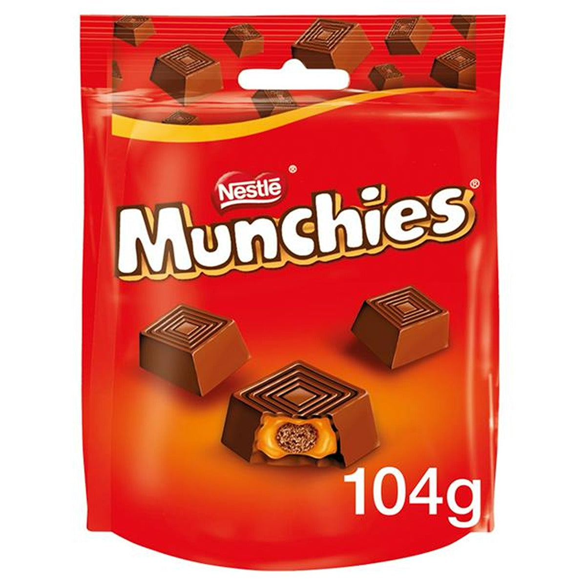 Nestle - Munchies Chocolate- 104g - Continental Food Store Nestle - Munchies Chocolate- 104g - Continental Food Store