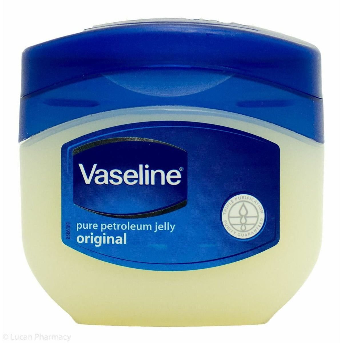Vaseline - Original Pure Petroleum Jelly - 100ml - Continental Food Store