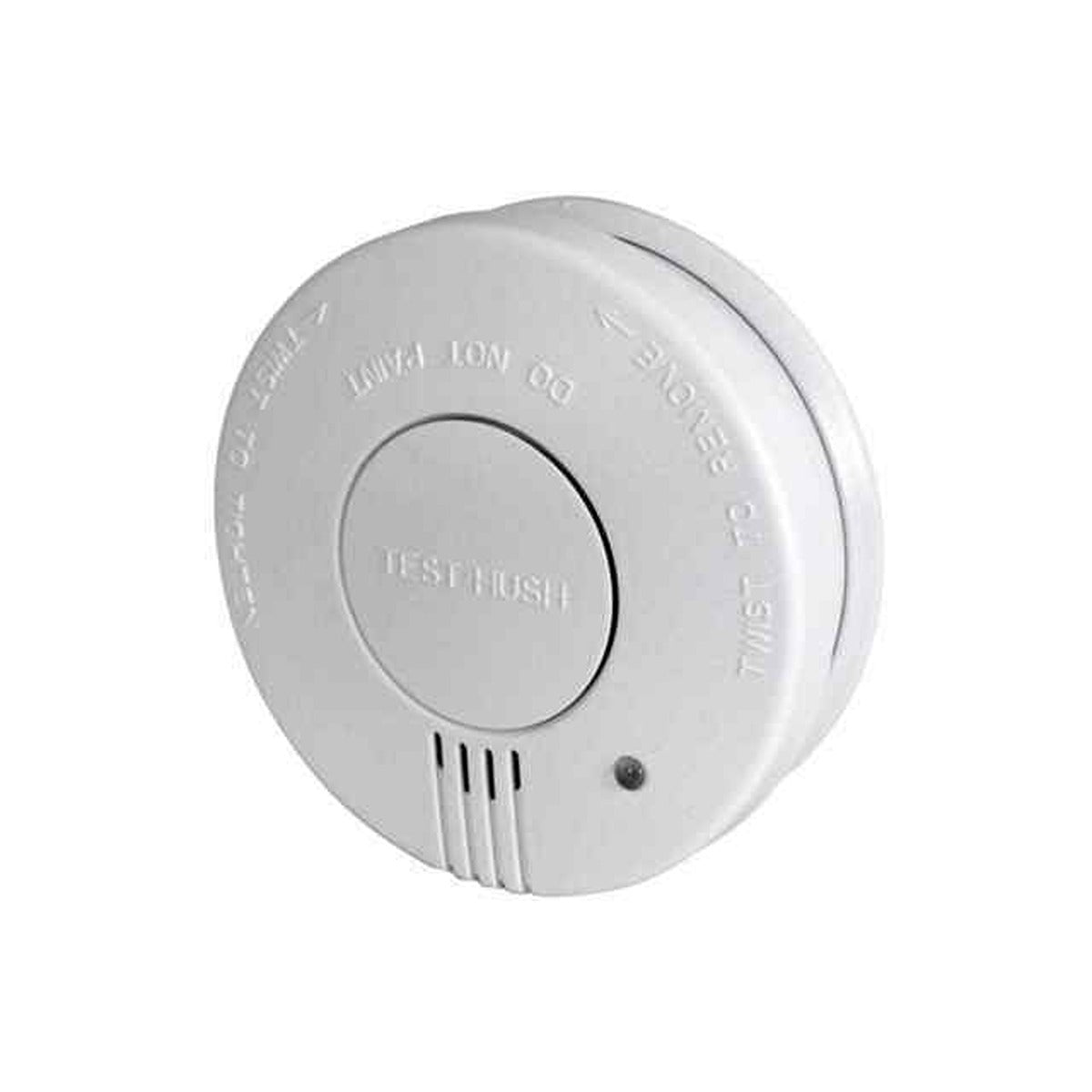 Mercury - Photoelectric Smoke Detector - Continental Food Store