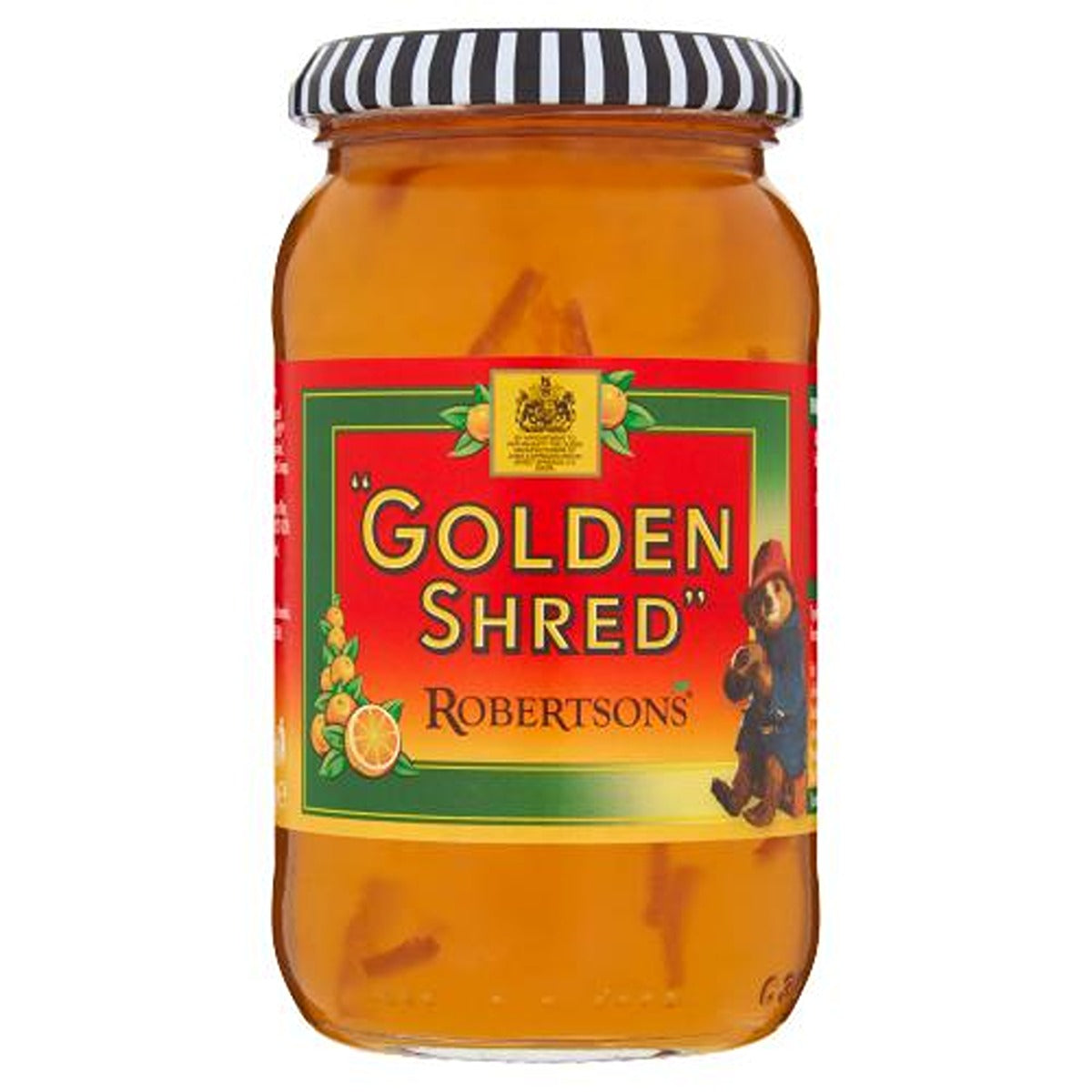 Robertsons - Golden Shred Marmalade - 454g - Continental Food Store