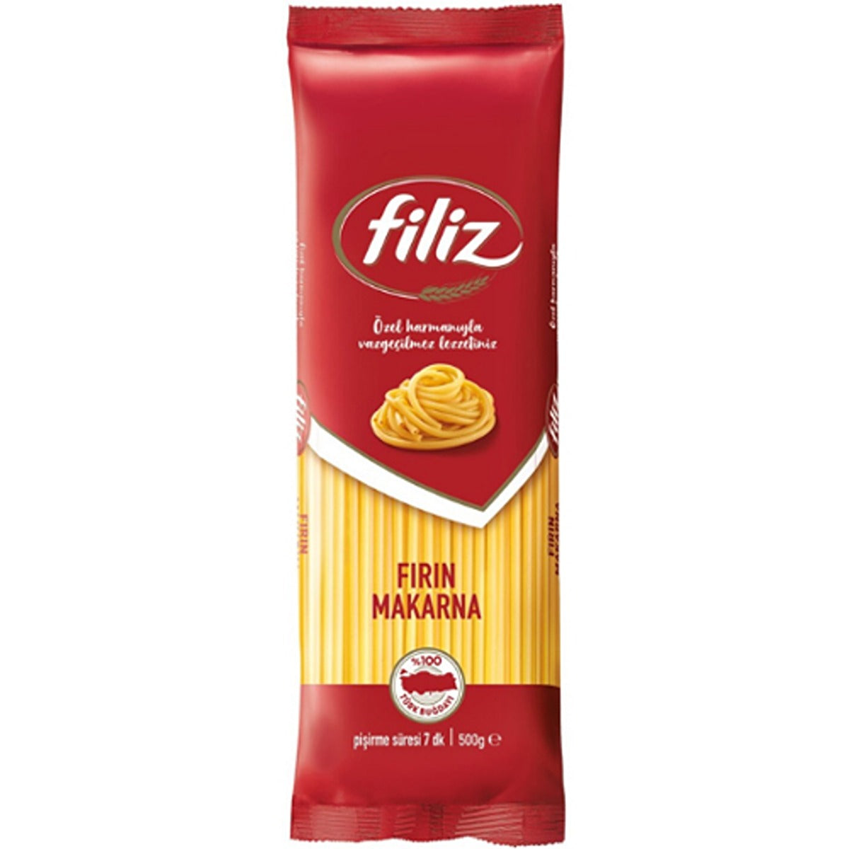 Filiz - Oven Pasta - 500g - Continental Food Store Filiz - Oven Pasta - 500g - Continental Food Store