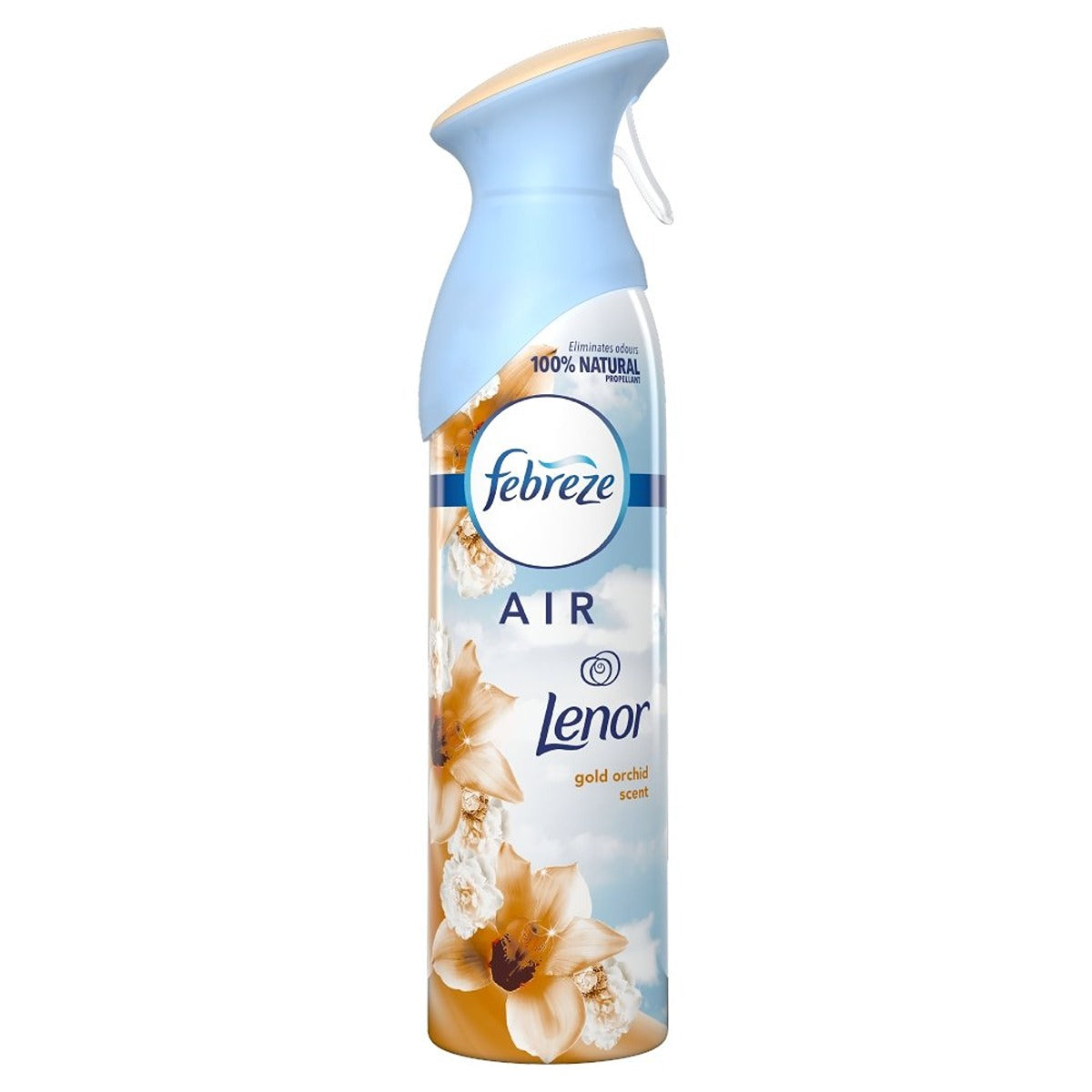 Febreze - Lenor Gold Orchid Scent Air Freshener - 300ml - Continental Food Store
