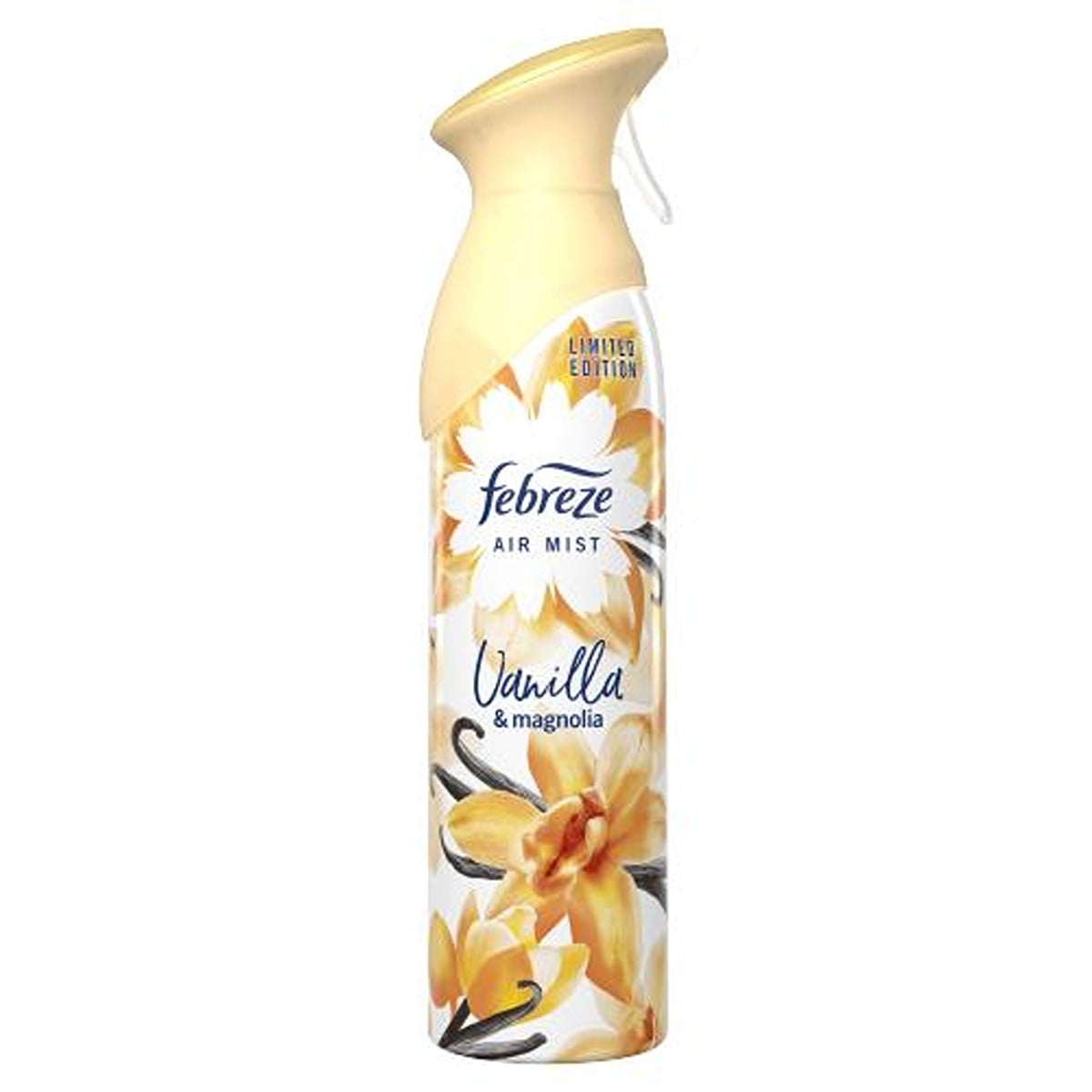 Febreze - Air Mist Spray Vanilla and Magnolia - 300ml - Continental Food Store