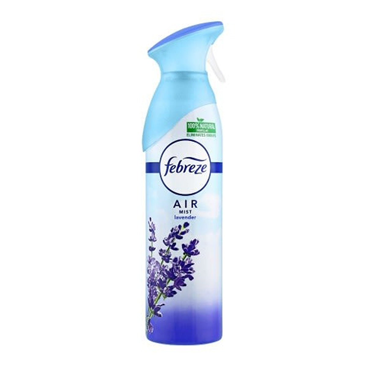 Febreze - Lavender Air Freshener Spray - 300 ml - Continental Food Store Febreze - Lavender Air Freshener Spray - 300 ml - Continental Food Store