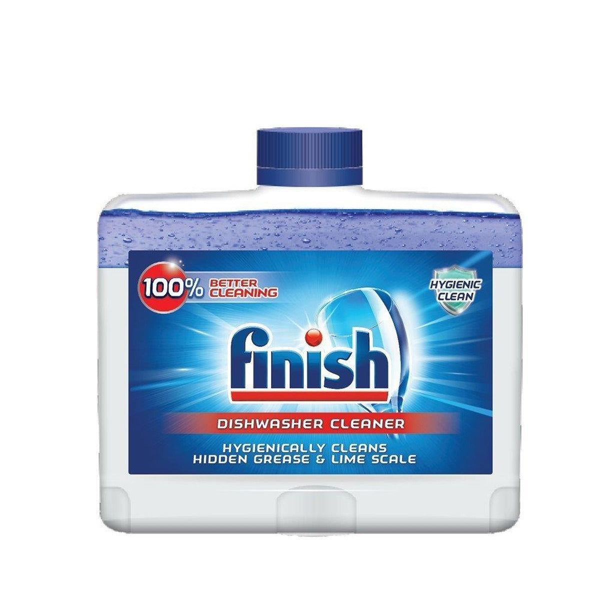 Finish - Dishwasher Cleaner - 250ml - Continental Food Store Finish - Dishwasher Cleaner - 250ml - Continental Food Store