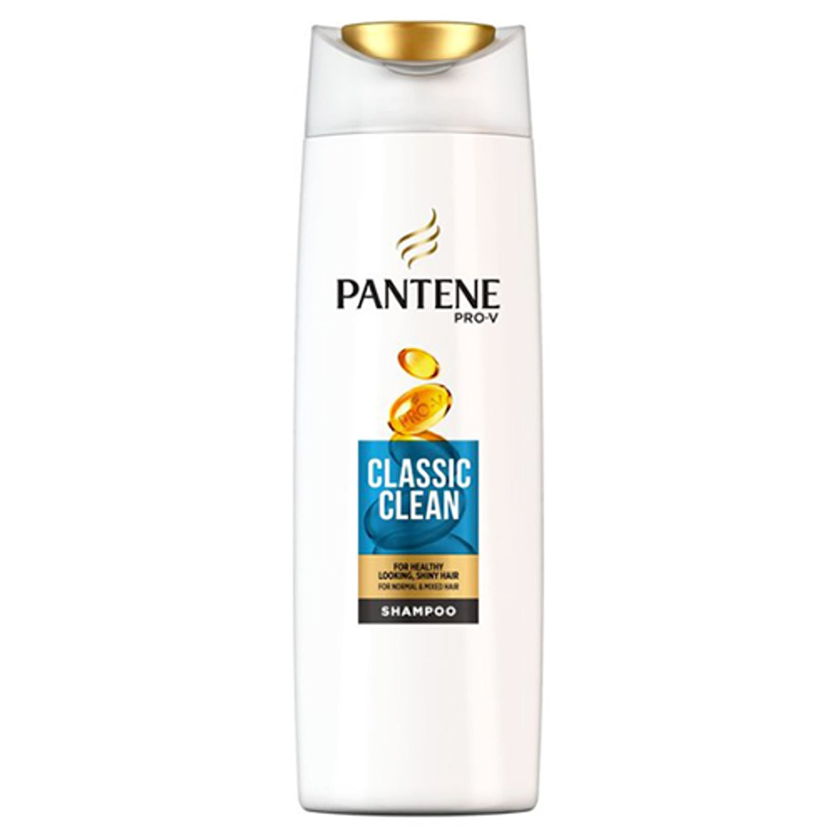 Pantene - Classic Clean Shampoo 360ml - Continental Food Store