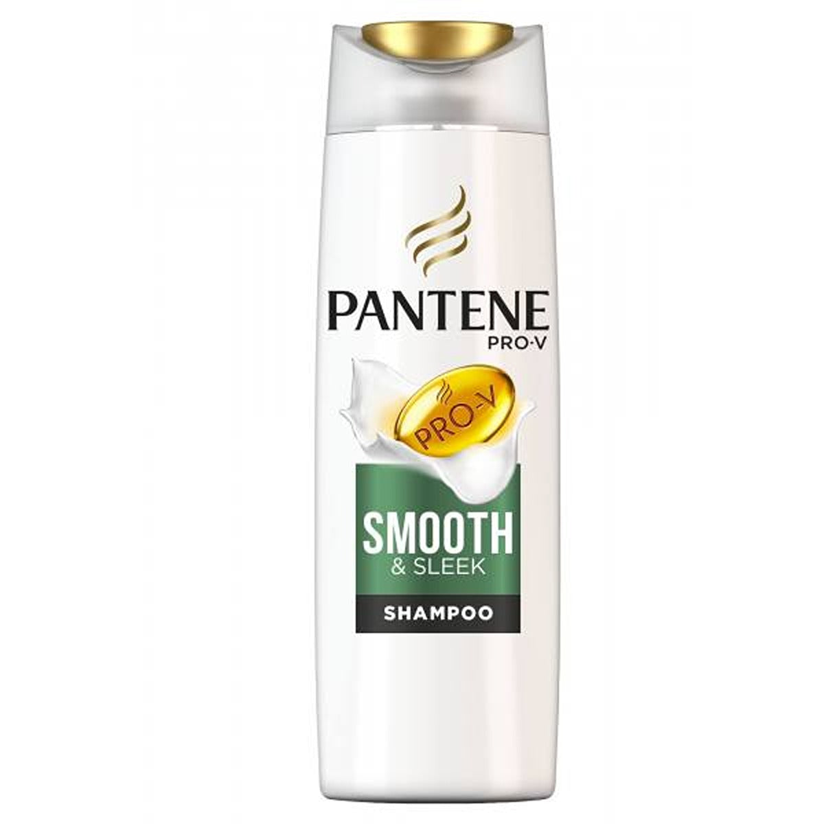Pantene - Shampoo Smooth & Sleek 360ml - Continental Food Store