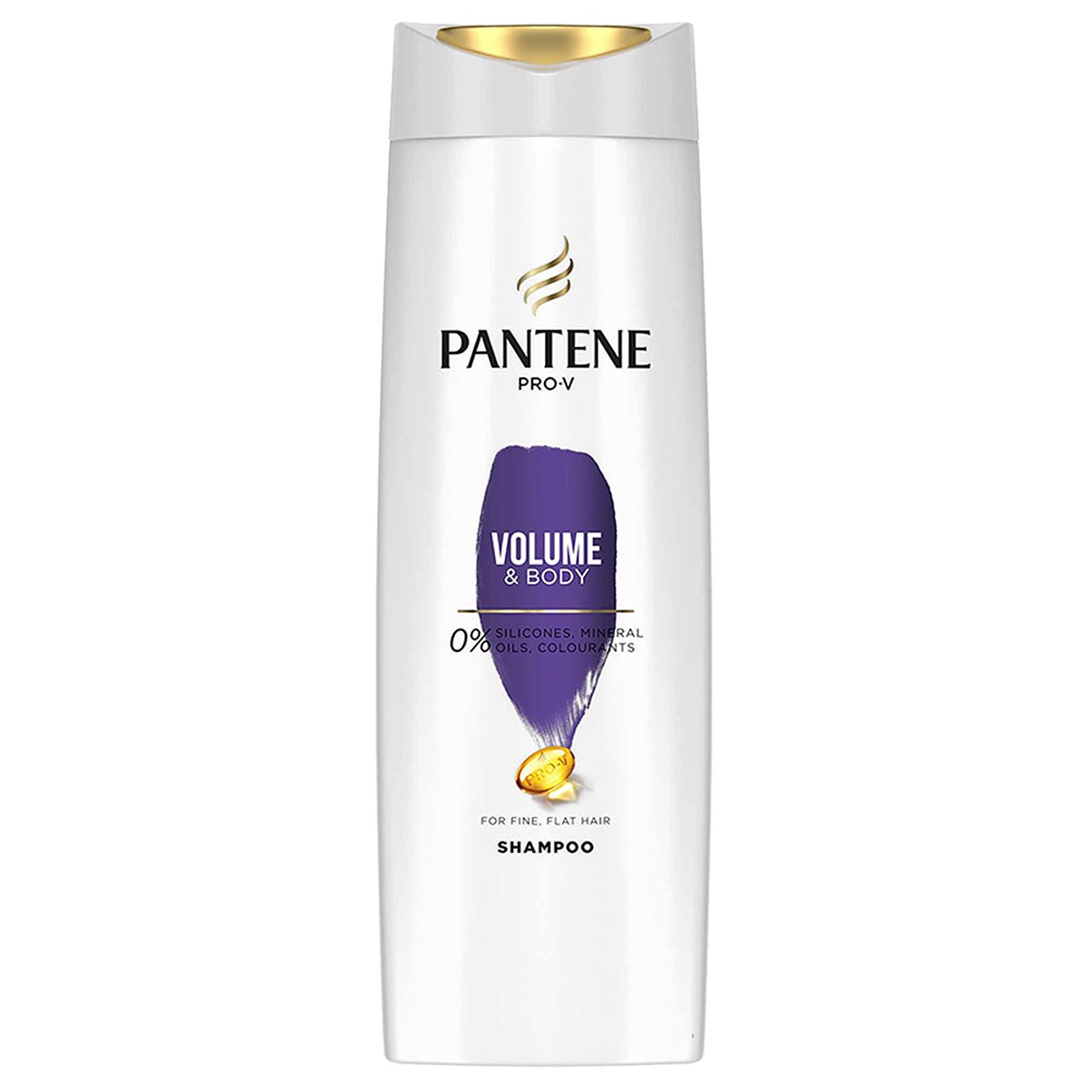 Pantene - Volume & Body Shampoo - 360ml - Continental Food Store