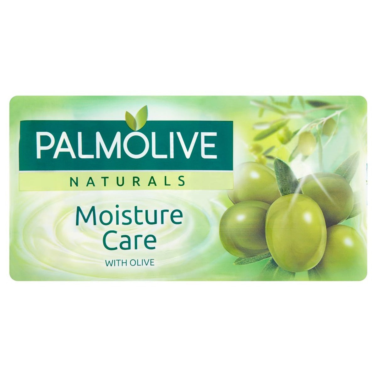 Palmolive - Bar Soap Moisture Care - Continental Food Store