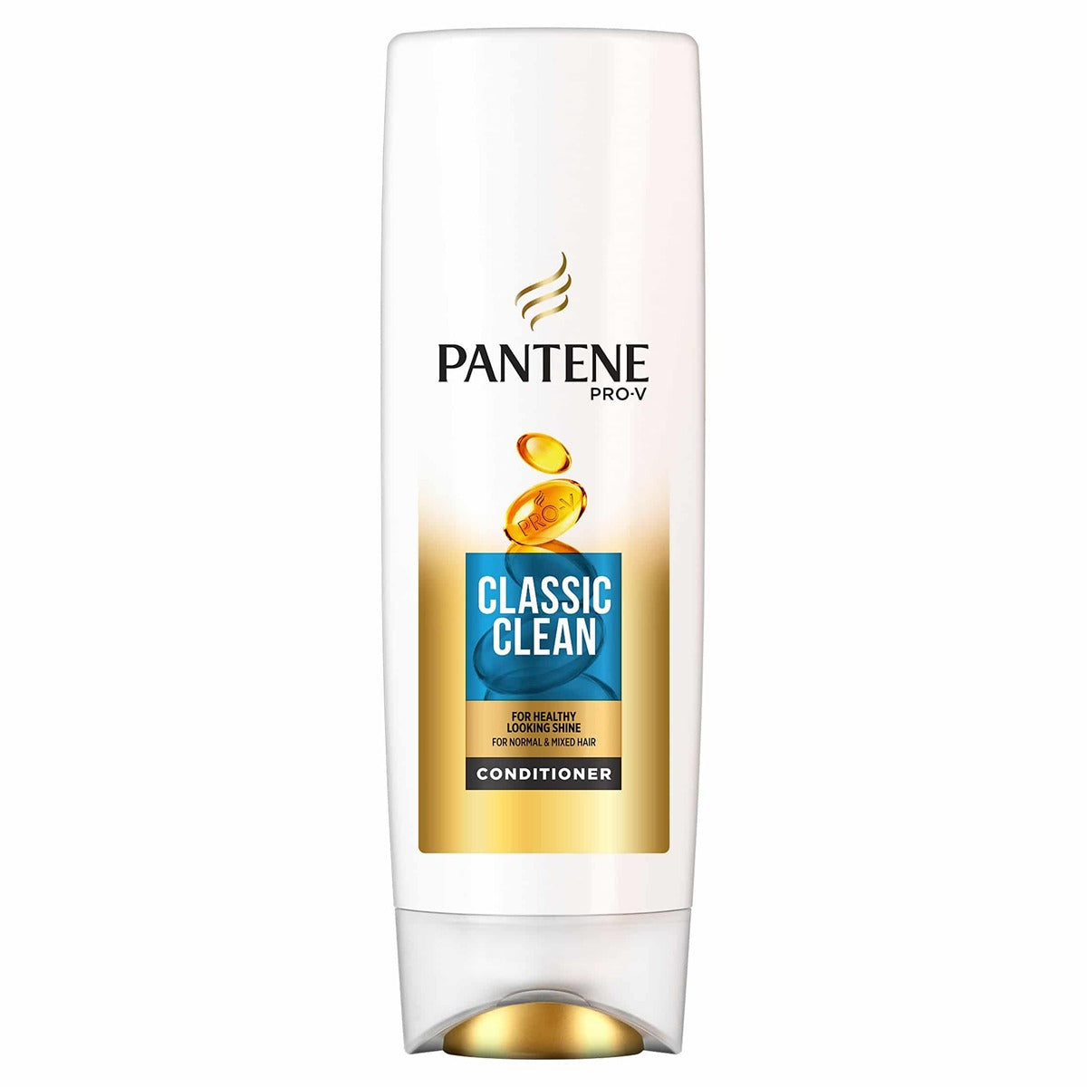 Pantene - Classic Clean Conditioner - 360ml - Continental Food Store