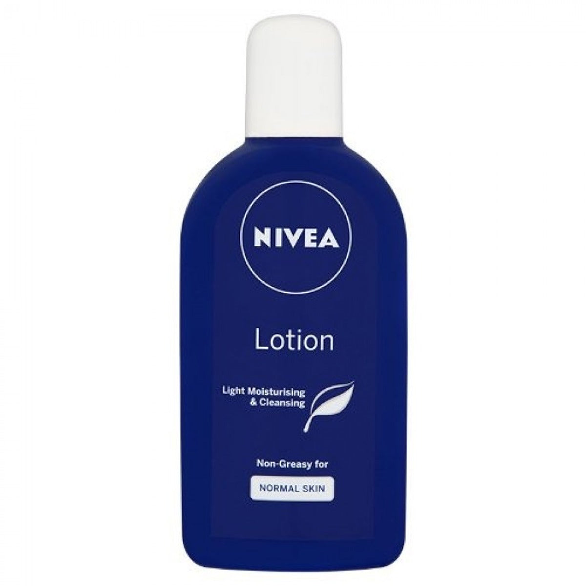 Nivea - Lotion Normal Skin - 250ml - Continental Food Store