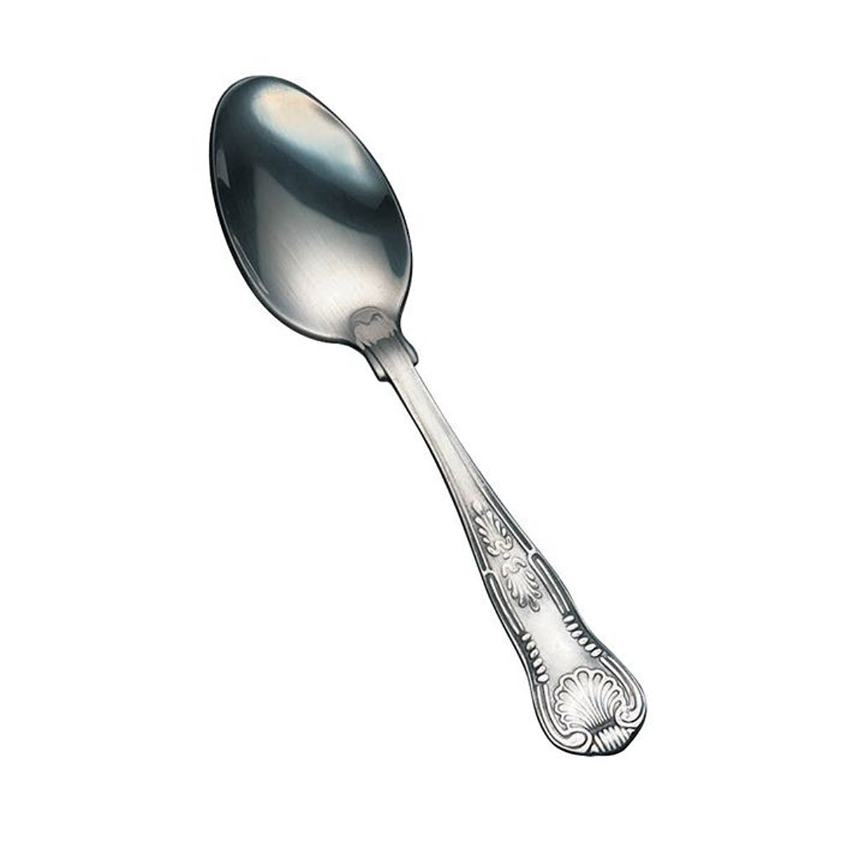 Sunnex - Kings Coffee Spoons - Box of 12 - Continental Food Store
