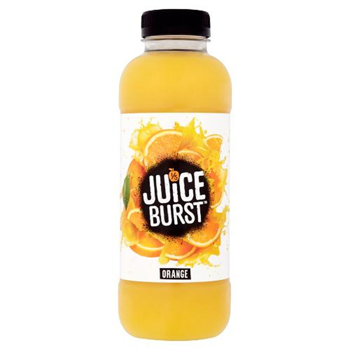 Juice Burst - Orange - 500ml - Continental Food Store