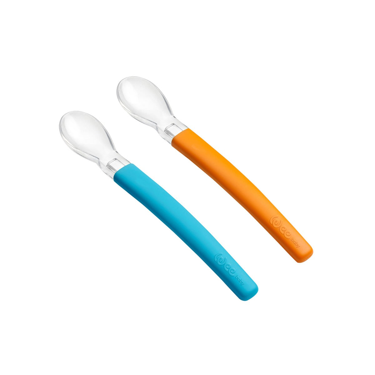 Macare - Flexible Feeding Spoon - Pack of 2 - Continental Food Store