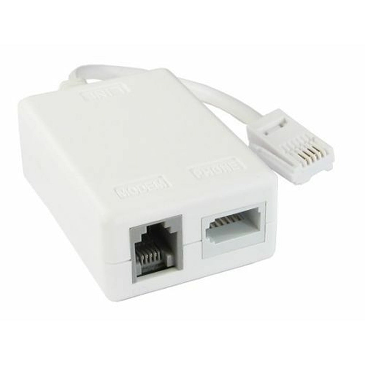 Power+ - ADSL Micro Inline Lead - Continental Food Store