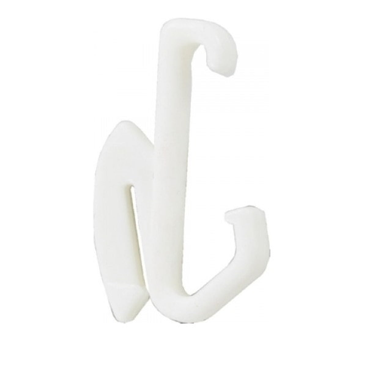 Value Pack - Solo Glide Curtain Hooks - Continental Food Store