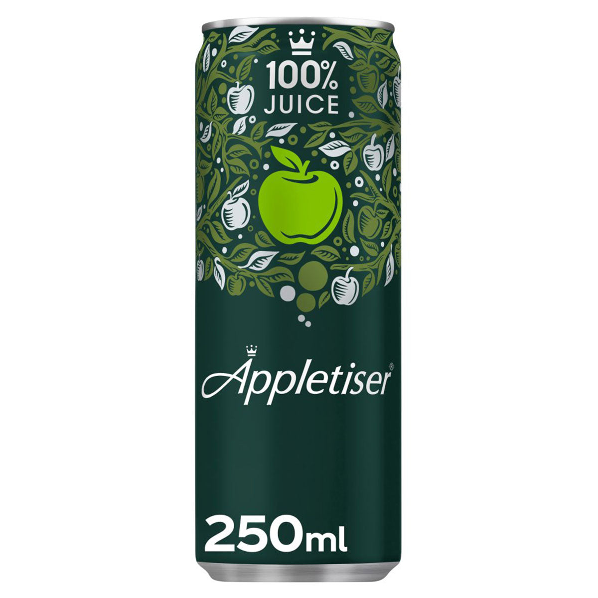 Appletiser - Sparkling Apple Juice - 250ml - Continental Food Store Appletiser - Sparkling Apple Juice - 250ml - Continental Food Store